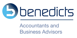 Benedicts Logo